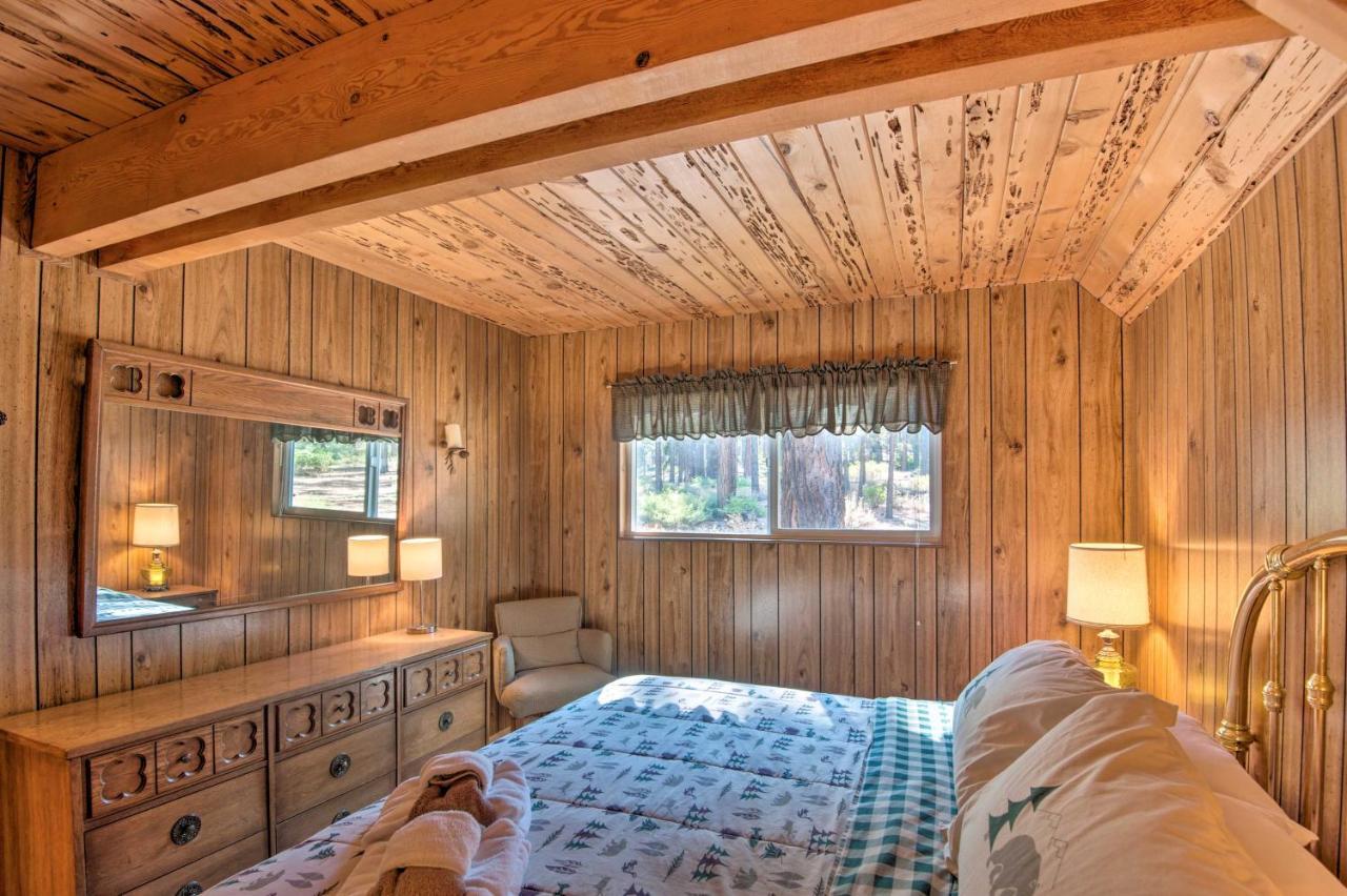 Cozy Family Home With Tahoe Views, 7 Min To Heavenly South Lake Tahoe Bagian luar foto